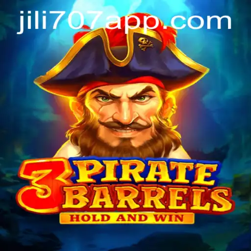 Explorando o Fascinante Mundo de 3PirateBarrels: Um Mergulho nas Regras e Estratégias