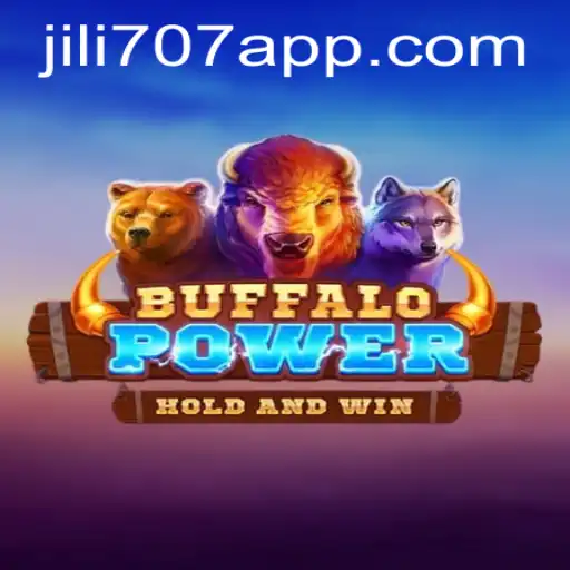 Explorando o Mundo Fascinante de BuffaloPower: A Nova Sensação no Universo dos Jogos