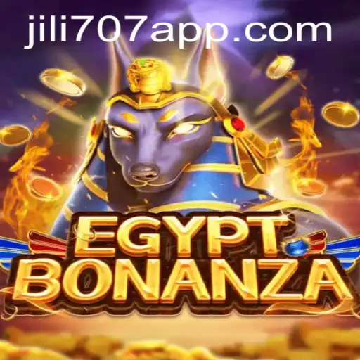 Explorando o Fascinante Mundo de EgyptBonanza e JiLi707