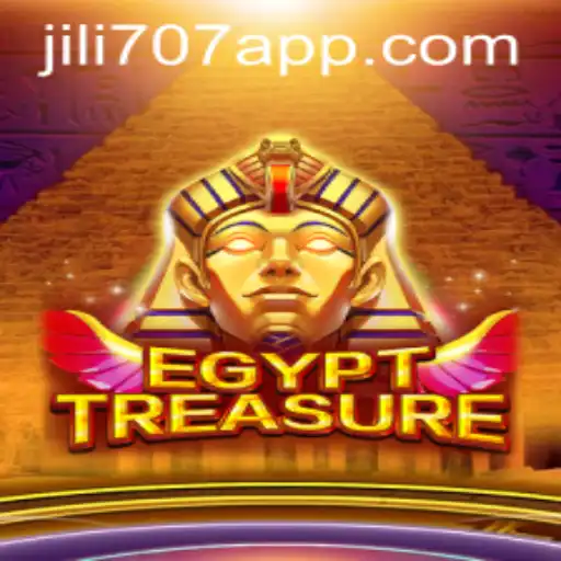 Explorando o Mundo de EgyptTreasure: A Fascinação dos Tesouros Antigos