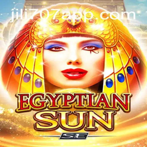 Descubra o Envolvente Jogo EgyptianSunSE: Estrutura e Regras