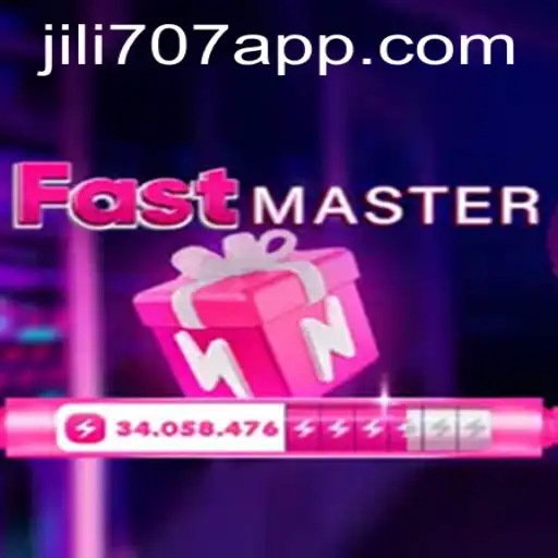 Desvendando o Mundo de FastMaster: O Jogo de Estratégia com JiLi707