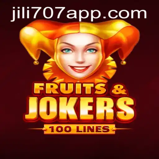Explorando o Fascinante Mundo de FruitsAndJokers100: A Emoção de Jogar JiLi707