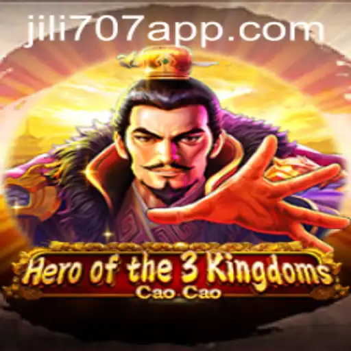 Explorando Heroofthe3KingdomsCaoCao: A Nova Sensação dos Jogos de Tabuleiro