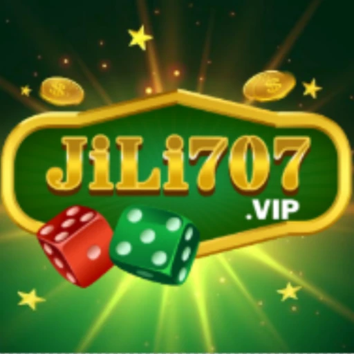 JiLi707 Logo
