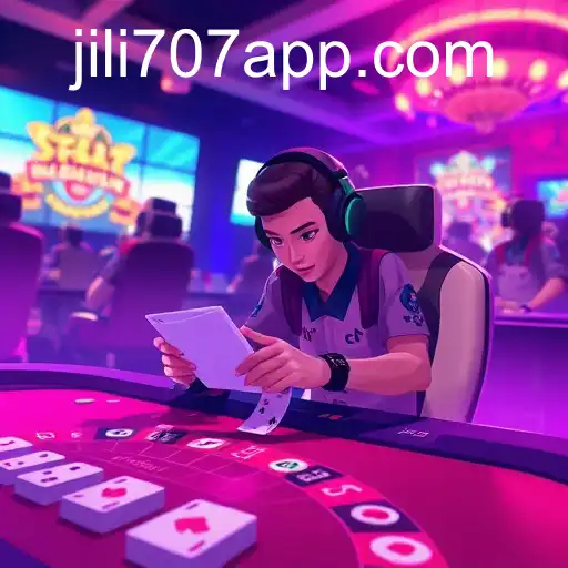 Jogos ao vivo