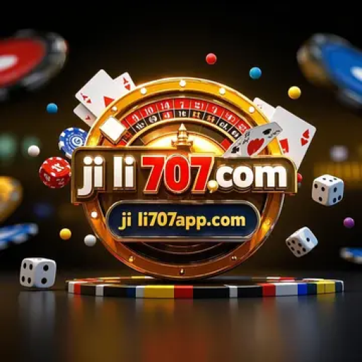 jili707app