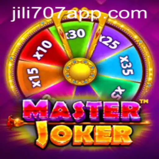 MasterJoker: Uma Jornada Através do Mundo dos Jogos