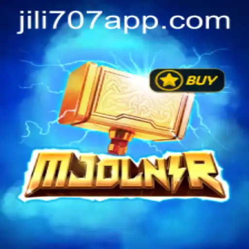 Descubra Mjolnir: O Novo Jogo que Está Conquistando a Todos