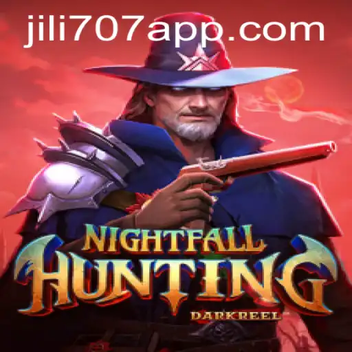 Explorando o Mundo de Aventura: NightfallHunting e a Palavra-chave JiLi707
