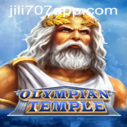OlympianTemple: Uma Jornada Mítica Inspirada em Olimpíadas Antigas