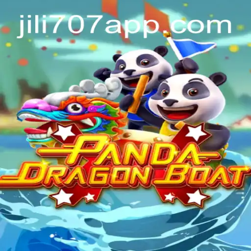Descubra o Excitante Mundo de PANDADRAGONBOAT