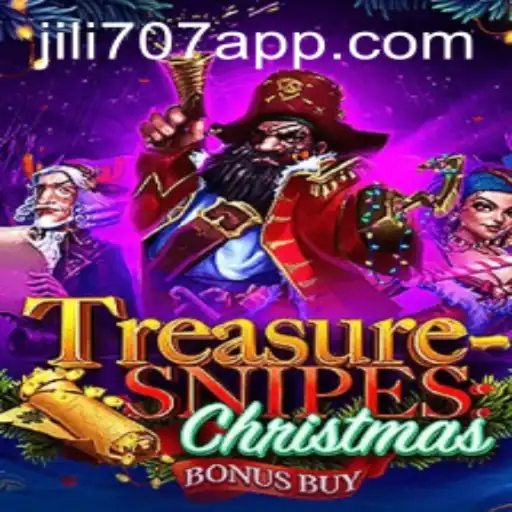 Explorando o Universo Festivo de TreasuresnipesChristmas