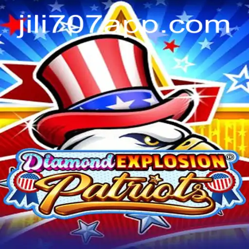 Explorando DiamondExplosionPatriots: O Jogo de Estratégia do Momento
