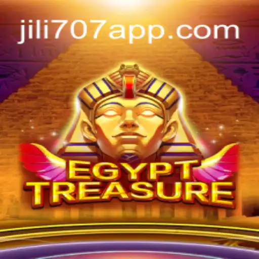 Explorando o Mundo de EgyptTreasure: A Fascinação dos Tesouros Antigos