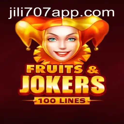 Explorando o Fascinante Mundo de FruitsAndJokers100: A Emoção de Jogar JiLi707