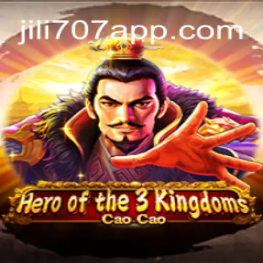 Explorando Heroofthe3KingdomsCaoCao: A Nova Sensação dos Jogos de Tabuleiro