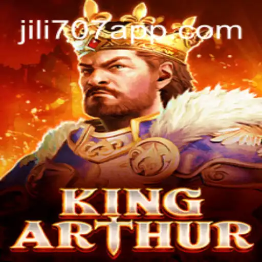Explorando o Mundo de KingArthur: Aventura Épica no Universo de JiLi707