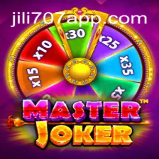 MasterJoker: Uma Jornada Através do Mundo dos Jogos