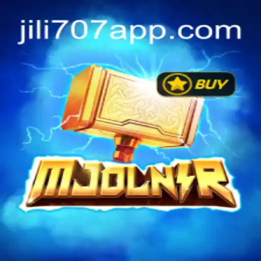 Descubra Mjolnir: O Novo Jogo que Está Conquistando a Todos