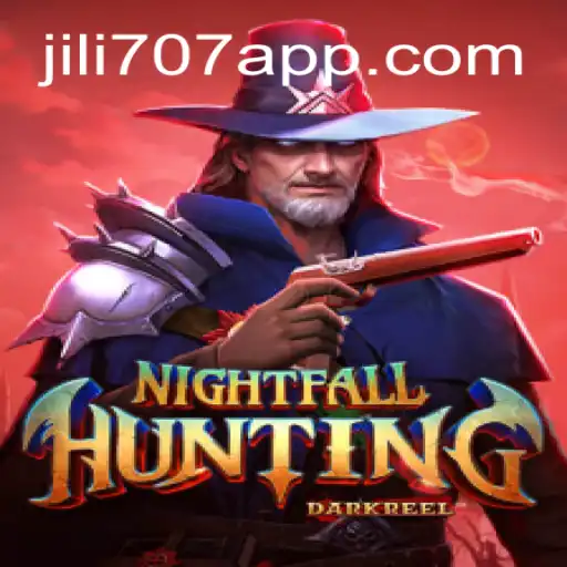 Explorando o Mundo de Aventura: NightfallHunting e a Palavra-chave JiLi707