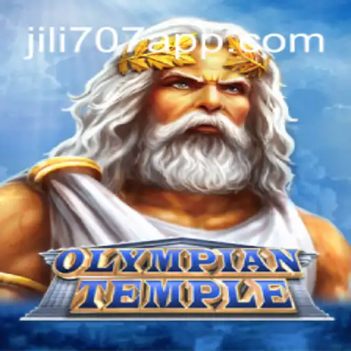 OlympianTemple: Uma Jornada Mítica Inspirada em Olimpíadas Antigas
