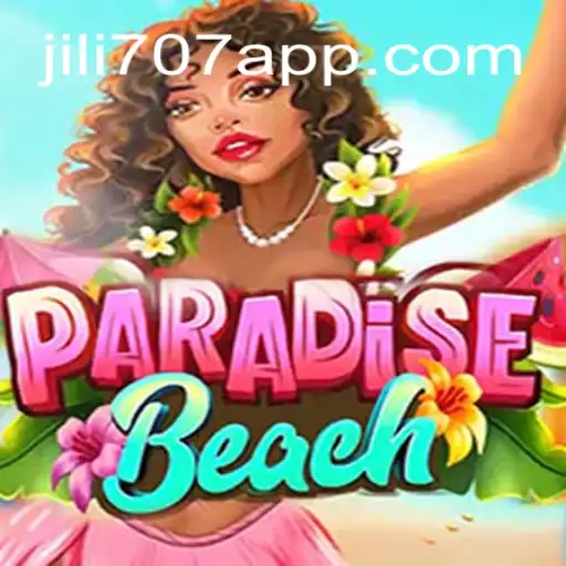 ParadiseBeach: Mergulhe na Aventura Tropical com JiLi707
