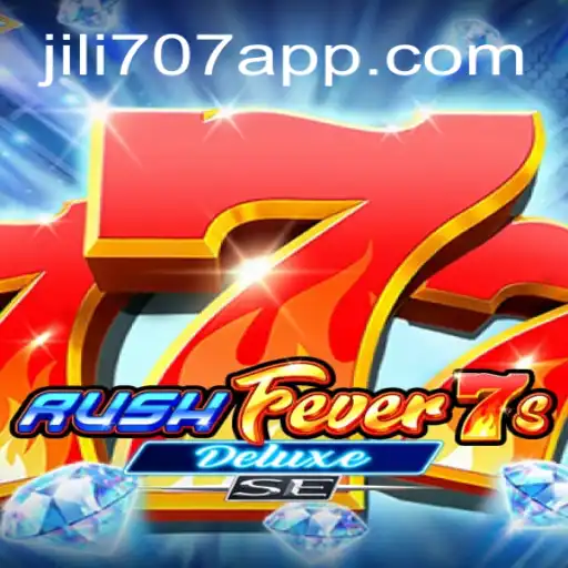 Explorando RushFever7sDeluxeSE: Um Mergulho no Universo do Jogo com a Assinatura JiLi707