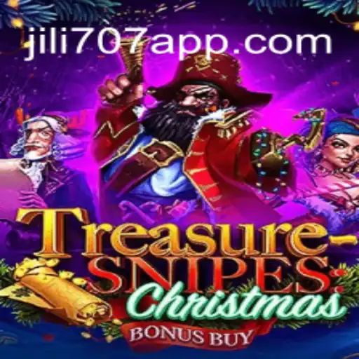 Explorando o Universo Festivo de TreasuresnipesChristmas