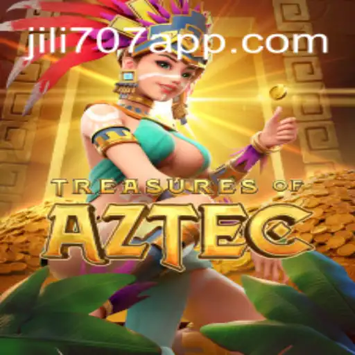 Explorando o Mundo de Treasures of Aztec com JiLi707