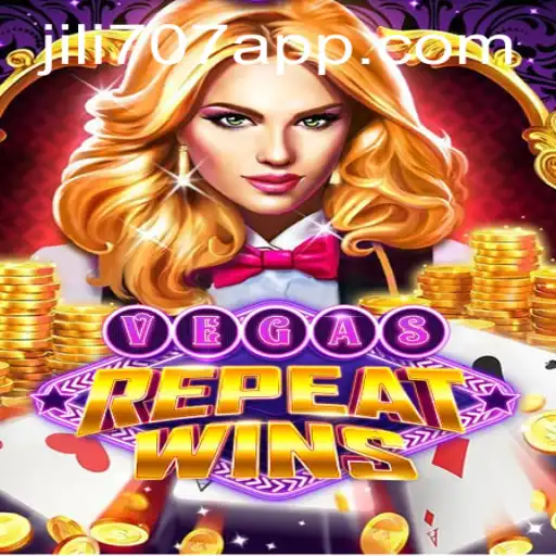 Descubra o Fascinante Mundo do Jogo VegasRepeatWins