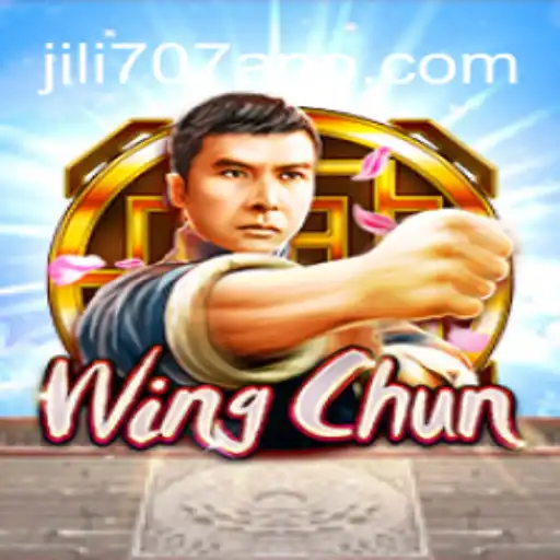 WingChun: Exploração e Estratégia com JiLi707